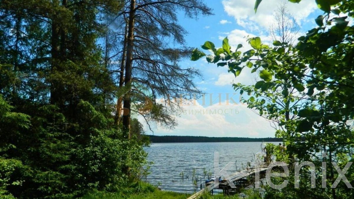участок 17 сот